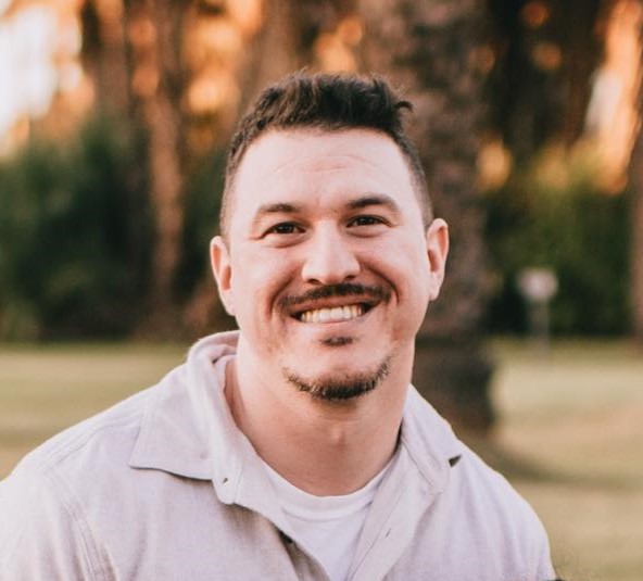 Caleb Cook