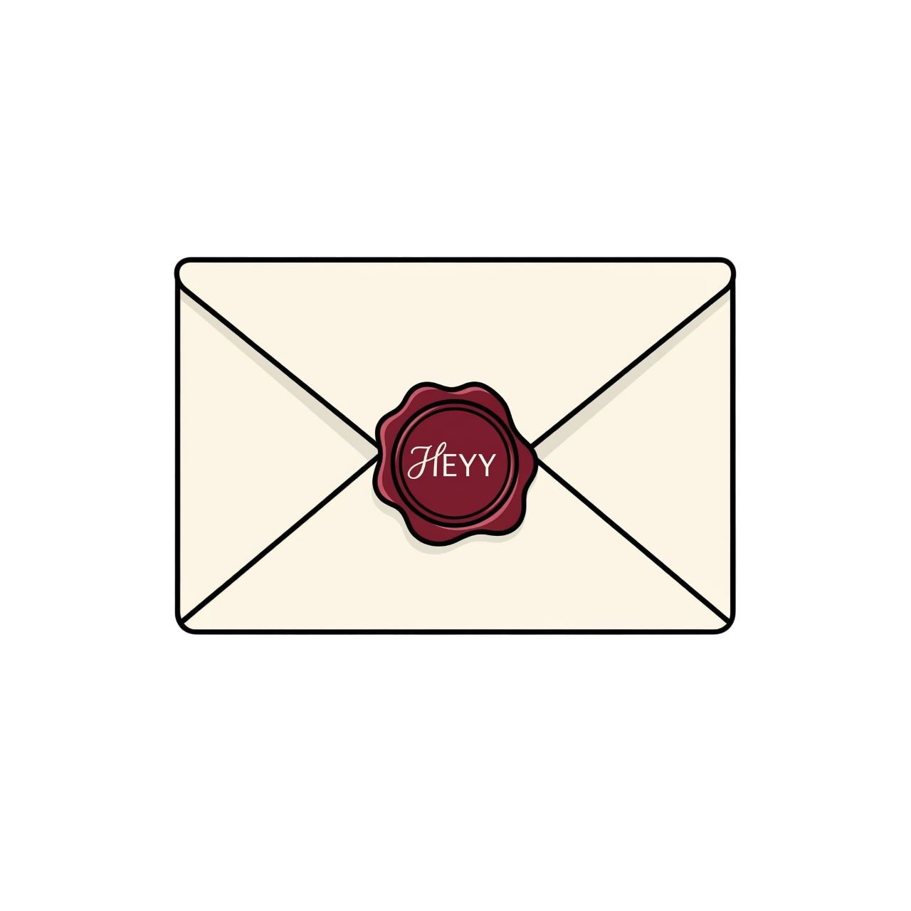 HeyyMail Logo